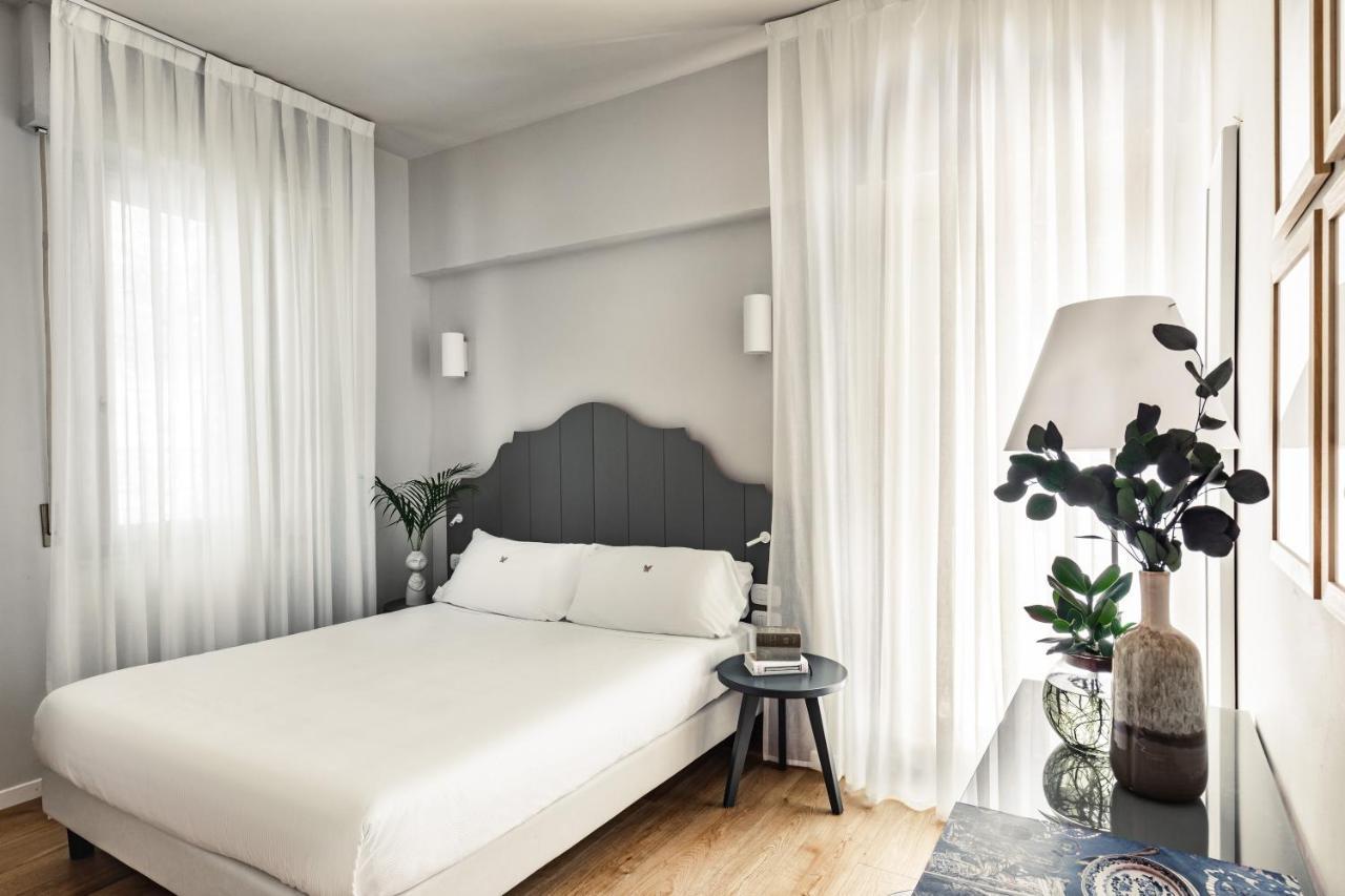 Seebay Hotel أنكونا المظهر الخارجي الصورة