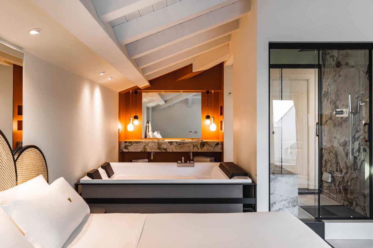 Seebay Hotel أنكونا المظهر الخارجي الصورة