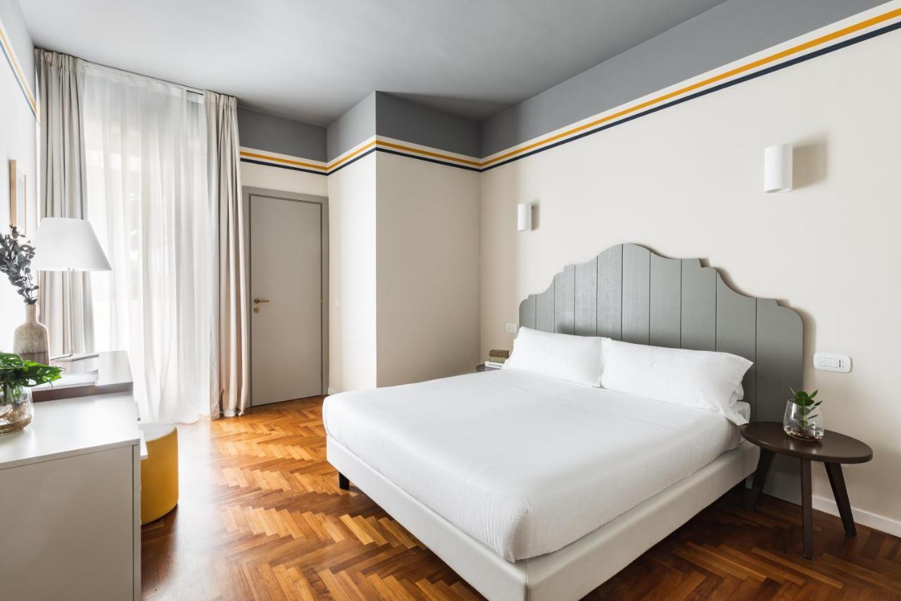 Seebay Hotel أنكونا المظهر الخارجي الصورة