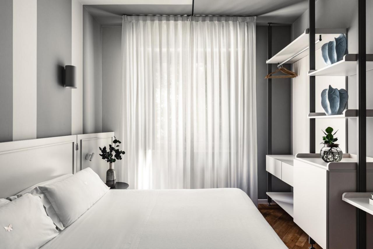 Seebay Hotel أنكونا المظهر الخارجي الصورة