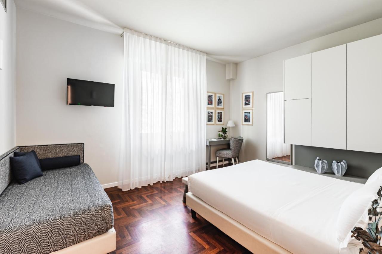 Seebay Hotel أنكونا المظهر الخارجي الصورة
