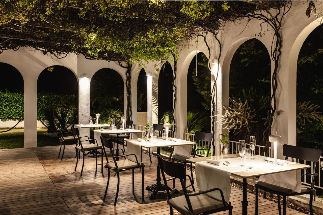 Seebay Hotel أنكونا المظهر الخارجي الصورة