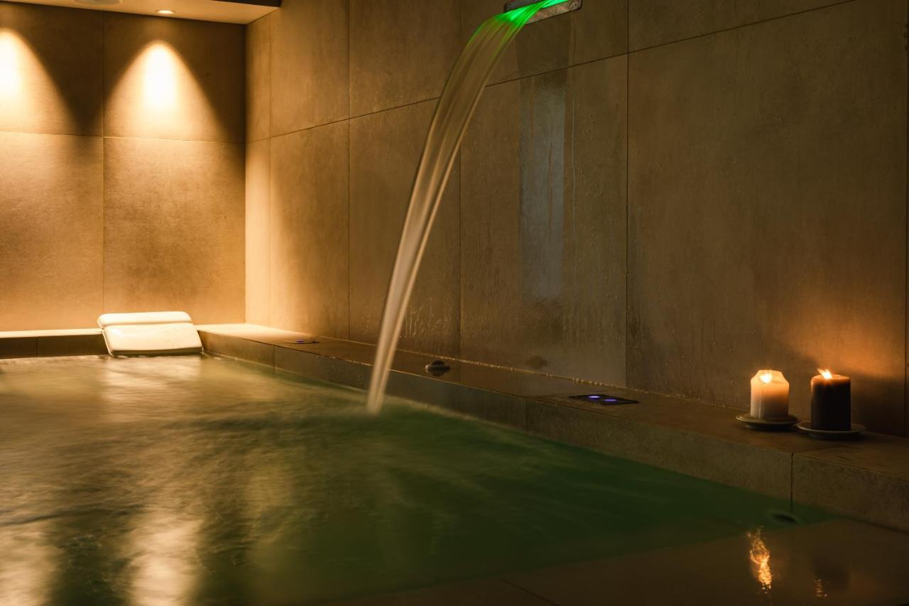 Seebay Hotel أنكونا المظهر الخارجي الصورة