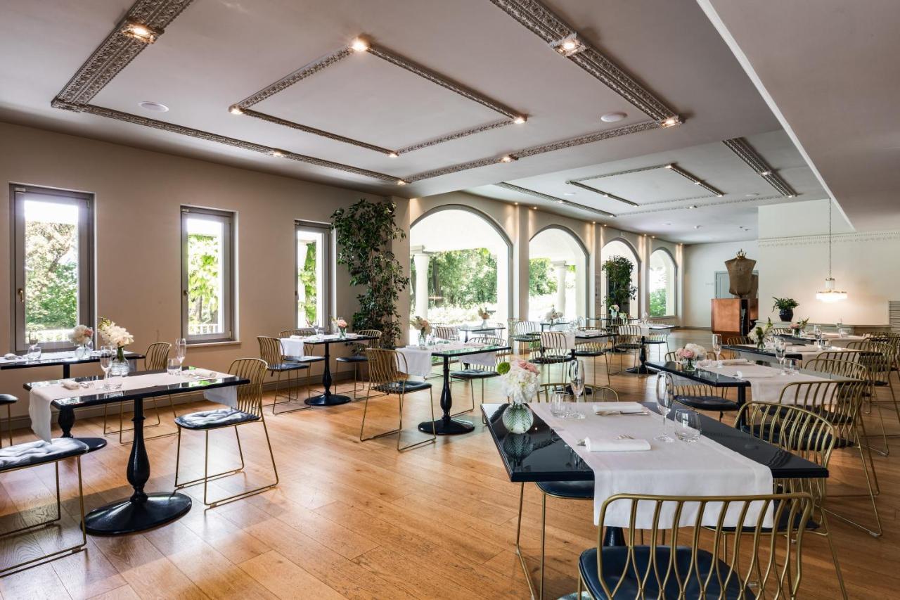 Seebay Hotel أنكونا المظهر الخارجي الصورة
