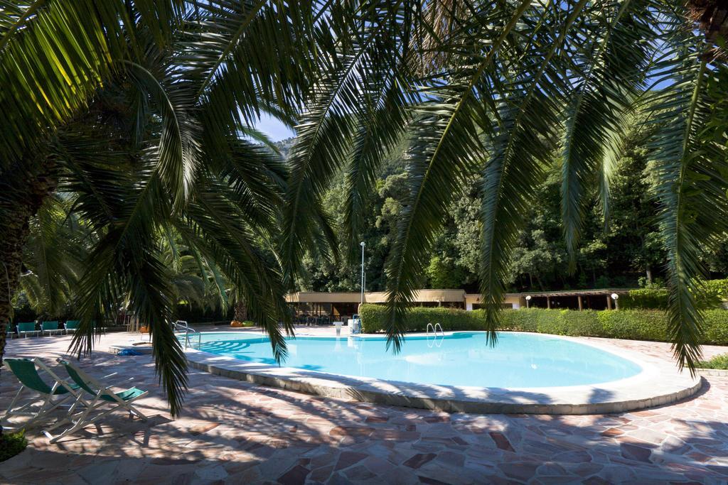 Seebay Hotel أنكونا المظهر الخارجي الصورة